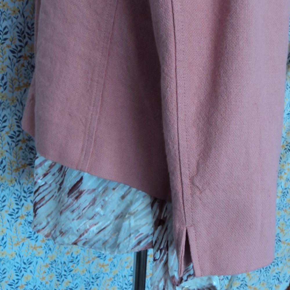 Moto Style Jacket - image 6